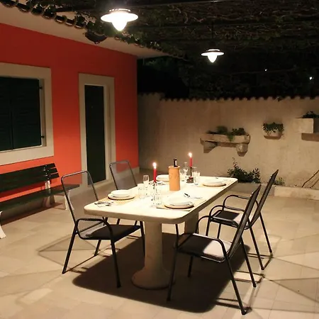 Villa Volicija
