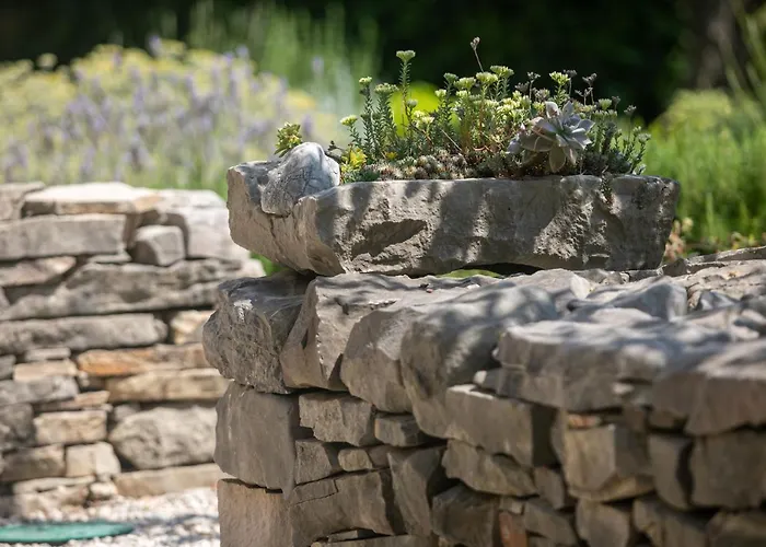 Villa Volicija Makarska