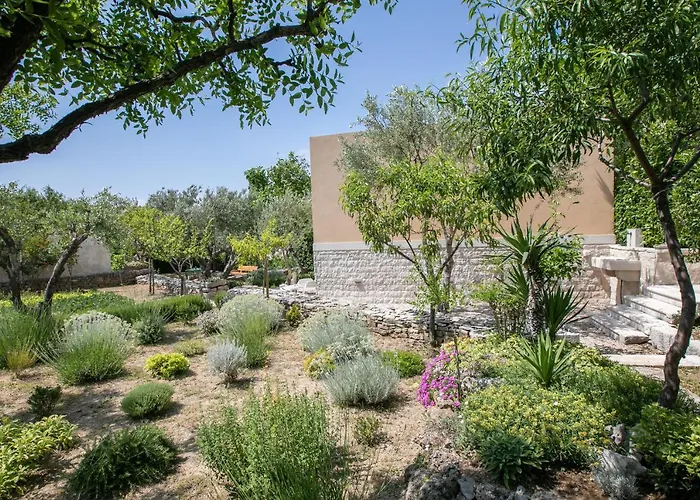 Volicija Villa Makarska