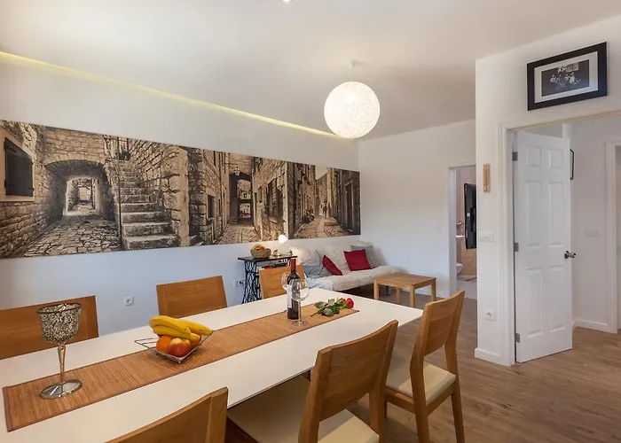 Volicija Villa Makarska