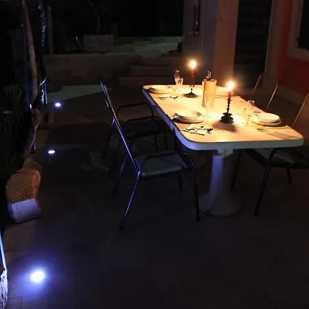 Volicija מאקרסקה