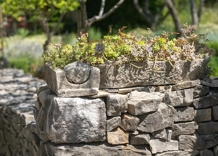 Villa Volicija Makarska