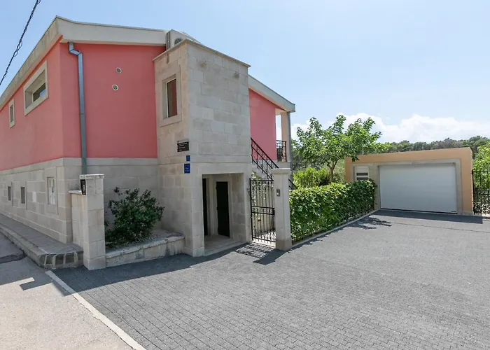 Villa Volicija Makarska