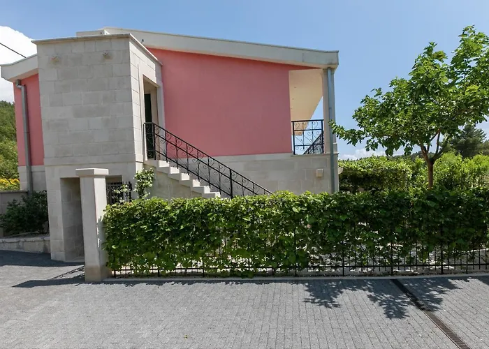 Villa Volicija Makarska