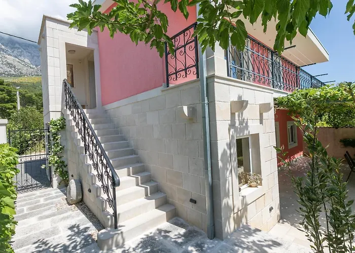 Villa Volicija Makarska