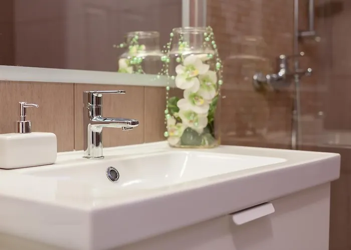 Volicija Villa Makarska