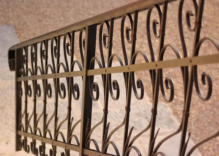 Volicija Villa Makarska