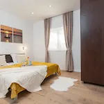 Volicija Vila Makarska