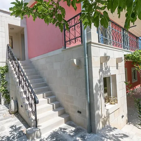 Villa Volicija Makarska